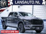 Dodge Ram 1500 Limited Night Edition | Luchtvering | Head-Up, Automaat, Cruise Control, Gebruikt, 402 pk