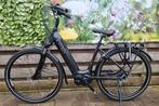 ebike vyber Ride E1 pro belt 49 cm 600 wh , bj 2024, Fietsen en Brommers, Ophalen of Verzenden, Zo goed als nieuw, 26 inch of meer