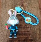 Zootopia sleutelhanger diverse, Ophalen of Verzenden, Nieuw, Knuffel of Figuurtje