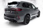 BMW X5 M Competition | Pano Sky Lounge | Bowers & Wilkins |, Automaat, 12 maanden, Gebruikt, 4395 cc