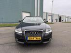 Audi A6 Avant 2.0 TDI Advance Automaat 170 PK. EXPORT ! Bak, Euro 5, Stof, Gebruikt, 4 cilinders