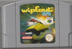 WipeOut 64 - Nintendo 64 Game - N64, Ophalen of Verzenden, Zo goed als nieuw
