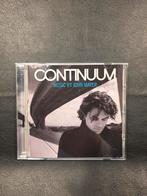 John Mayer - Continuum CD, Ophalen of Verzenden, 2000 tot heden, Zo goed als nieuw