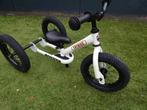 Nieuwe witte Trybike driewieler loopfiets, Ophalen, Overige merken