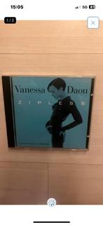 Vanessa Daou - zipless (jazz,downtempo), Ophalen of Verzenden, 1980 tot heden, Gebruikt, Jazz