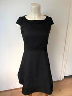 Orsay zwart net chic jurkje m 38, Kleding | Dames, Jurken, Maat 38/40 (M), Zwart, Ophalen of Verzenden, Zo goed als nieuw