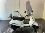 La Souris scooter - Zo goed als nieuw - Wit, Ophalen of Verzenden, Zo goed als nieuw