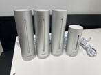 Netatmo Binnenklimaat Sensor - Meet je luchtkwaliteit!, Ophalen of Verzenden, Zo goed als nieuw, Weerstation