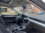 Volkswagen PASSAT VARIANT 1.5 TSI BUSINESS 150PK / SCHUIFDAK, Voorwielaandrijving, Euro 6, 150 pk, Origineel Nederlands