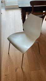 4x Kartell Maui design stoelen, Huis en Inrichting, Stoelen, Ophalen, Zo goed als nieuw, Vier