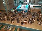 VINTAGE VERZAMEL AANSTEKERS ( CA. 30 STUKS ), Ophalen, Zo goed als nieuw, Aansteker