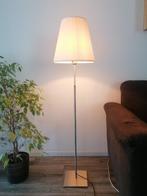 Vloerlamp van IKEA uit de ALÄNG lampenserie met een tijdloos, Ophalen of Verzenden, Gebruikt, Metaal, 150 tot 200 cm