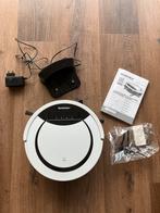 Zo goed als nieuwe Robotstofzuiger, Ophalen of Verzenden, Zo goed als nieuw, Minder dan 1200 watt, Robotstofzuiger