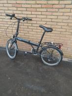 Vouwfiets in zeer nette staat, Ophalen of Verzenden, Zo goed als nieuw
