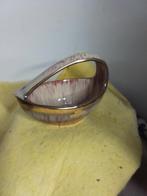 8741) mooi exclusief schaaltje Bayer keramiek FOREIGN 916, Antiek en Kunst, Antiek | Keramiek en Aardewerk, Ophalen of Verzenden