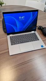 Dell Latitude 5320 11e Generation
2-in-1 - Intel Core i5-, Ophalen, 2 tot 3 Ghz, Qwerty, 8 GB