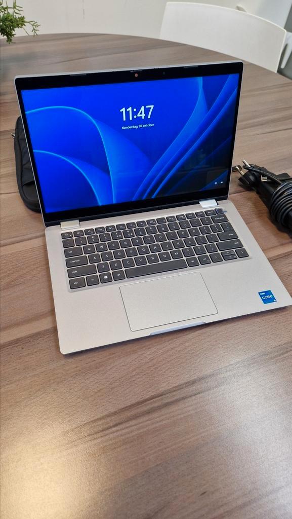 Dell Latitude 5320 11e Generation
2-in-1 - Intel Core i5-, Computers en Software, Windows Laptops, Zo goed als nieuw, 13 inch