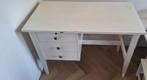 Vintage bureau jaren 60, Huis en Inrichting, Bureaus, Ophalen, Gebruikt, Bureau