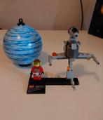 Lego Starwars 75010, Ophalen of Verzenden, Gebruikt, Complete set, Lego