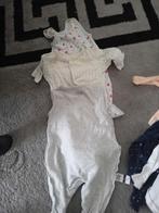Babykleding set voor meisje maat 56, Ophalen of Verzenden, Gebruikt, Maat 56