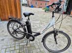 Pelikaan elektrische dames fiets, Fietsen en Brommers, Ophalen of Verzenden, Gebruikt, Overige merken