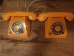 Retro kinder telefoons jaren 80, Ophalen of Verzenden, Huis en Inrichting