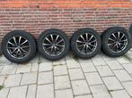 Mazda CX5 velgen, Auto-onderdelen, Banden en Velgen, Ophalen, Gebruikt, Banden en Velgen, 17 inch