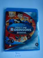 Meet the Robinsons (Disney Classic), Cd's en Dvd's, Ophalen of Verzenden, Zo goed als nieuw