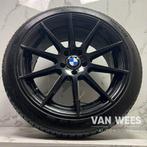 Bmw 5-serie G30 G31 225/45/19 INCH 4 SEASON, 19 inch, Gebruikt, -, -