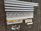 TL Armaturen, Lampen, Starters, VSA en Onderdelen, Ophalen of Verzenden, Gebruikt, Glas