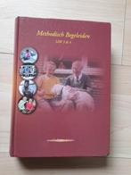 METHODISCH BEGELEIDEN SAW 3 EN 4, Boeken, Ophalen of Verzenden, Gelezen