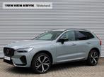 Volvo XC60 2.0 T8 Plug-in hybrid AWD Ultimate Dark Automaat, Automaat, Adaptive Cruise Control, Stof, Gebruikt