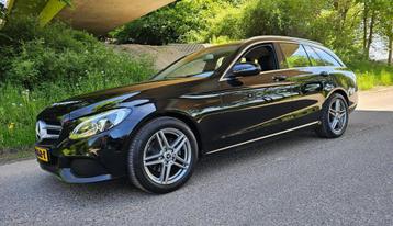 Mercedes-Benz C-klasse Estate 180 CDI 1e Eigenaar ! NL Auto  beschikbaar voor biedingen