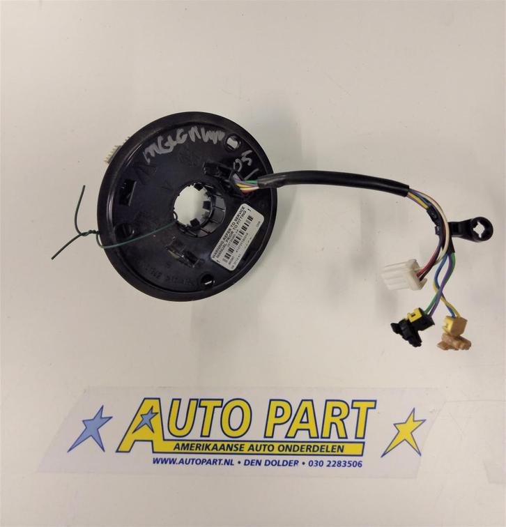 Chrysler 300C clockspring 2005-2010, Auto-onderdelen, Elektronica en Kabels, Amerikaanse onderdelen, Dodge, Gebruikt, Ophalen of Verzenden