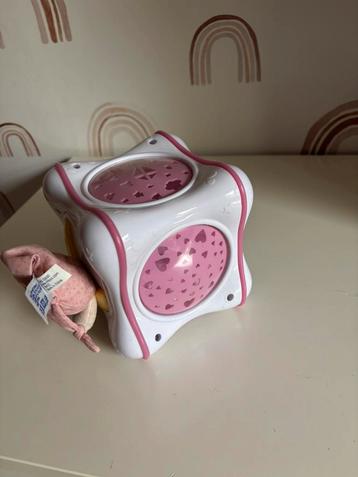 Regenboog kubus chicco beschikbaar voor biedingen