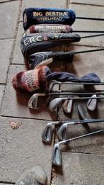 Golf sets 2 x, Ophalen, Gebruikt, Set