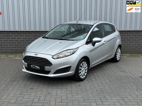 Ford Fiesta 1.0 Style |Airco|Navi|, Auto's, Ford, Bedrijf, Te koop, Fiësta, ABS, Airbags, Airconditioning, Centrale vergrendeling