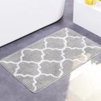Badmat Antislip - Douchemat - Badkamermat - WC Mat - Morocco, Overige kleuren, Verzenden, Nieuw, Badmat