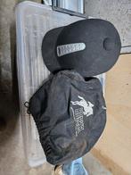 Cap horka, Ophalen of Verzenden, Zo goed als nieuw, Dressuur, Cap