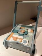 Little dutch loopwagen / blokkenkar. Helemaal nieuw., 100 liter of meer, Ophalen of Verzenden, Zo goed als nieuw, Transportkar