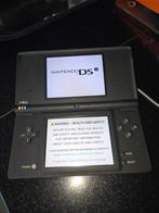Nintendo DSi + 89 Games, Lader, Stylus & Hoes, Ophalen of Verzenden