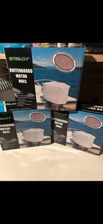 Partij steady buitenboordmotor hoezen, Watersport en Boten, Ophalen, Zo goed als nieuw, Motor en Techniek