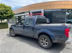 Nissan Navara 2.5 TD 4x4 LE Double Cab 5 pers EXPORT ONLY PR, Euro 5, Gebruikt, Overige modellen, Diesel