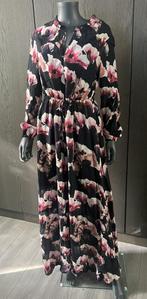 NOTES DU NORD - prachtige maxidress - 36 (S), Verzenden, Zwart, Zo goed als nieuw, Notes du Nord