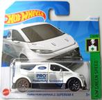 Hot Wheels Ford Performance Supervan 4, Hobby en Vrije tijd, Ophalen, Nieuw, Bus of Vrachtwagen