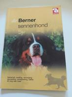 De Berner Sennenhond, Ophalen of Verzenden, Gelezen, Honden