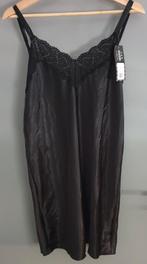 Satijnen (nacht)jurkje, Kleding | Dames, Ophalen of Verzenden, Nieuw, Maat 38/40 (M)