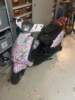 Piaggio zip 172cc in onderdelen, Fietsen en Brommers, Scooters | Piaggio, Ophalen of Verzenden, Zo goed als nieuw, Zip