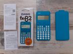 Casio fx-82NL bijna *NIEUW*, Ophalen of Verzenden, Zo goed als nieuw