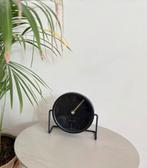 Decoratieve klok, staand klokje, zwart, goud, nieuw, Huis en Inrichting, Woonaccessoires | Klokken, Ophalen, Nieuw